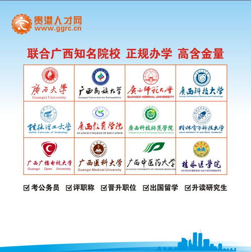 口罩防一时，文凭用一世 把握机遇，提升自我