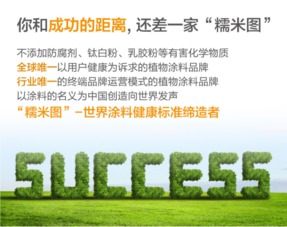 涂料投资商 洞察市场，以精准营销策划驱动长效增长