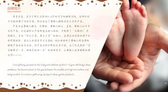 品牌全案策划 从故事到市场的整合力量